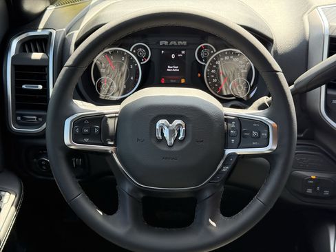 New 2026 RAM 2500 Lone Star AWD/4WD image 12