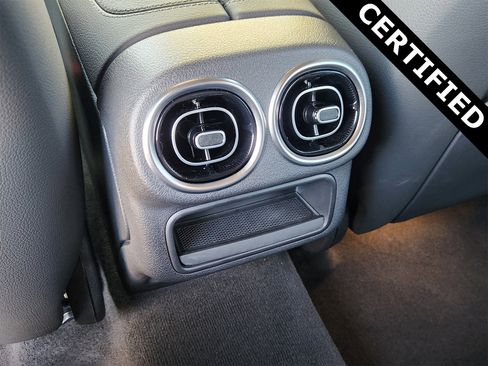 Certified 2025 Mercedes-Benz GLC 300 image 28
