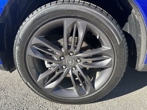 Used 2021 Acura RDX A-Spec image 34