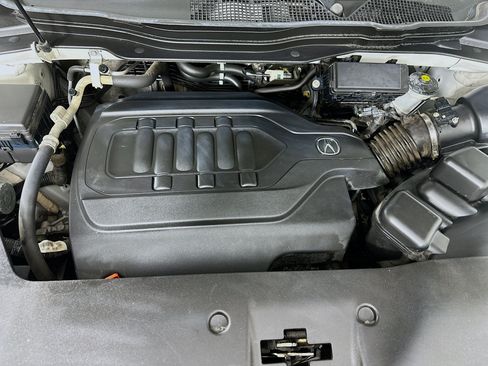 Used 2018 Acura MDX w/ Technology Package FWD image 35
