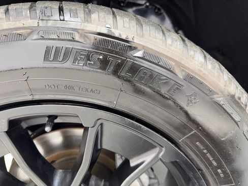 Used 2023 Toyota Tundra SR5 image 87