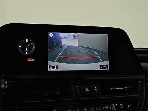 Used 2022 Lexus ES 350 w/ Accessory Package FWD image 21