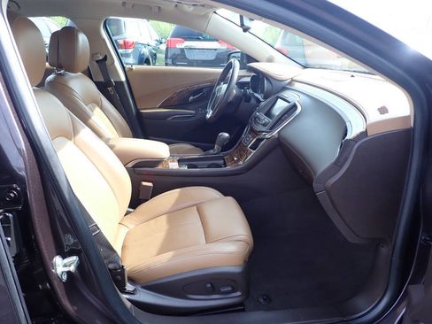Used 2014 Buick LaCrosse Leather FWD image 12