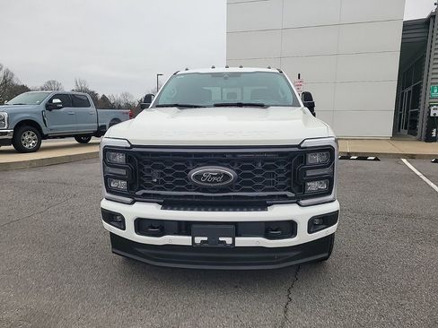 New 2025 Ford F250 Lariat w/ Lariat Ultimate Package image 8