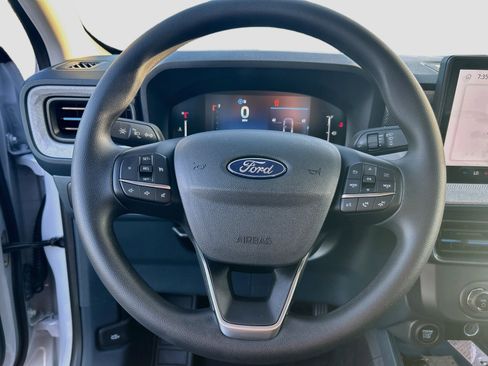 New 2026 Ford Maverick XLT FWD image 7