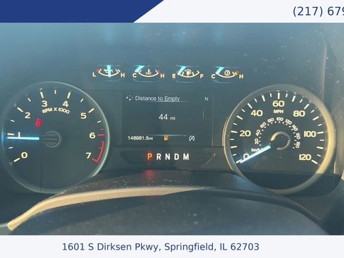 Used 2018 Ford F150 XLT w/ Equipment Group 301A Mid AWD/4WD image 79