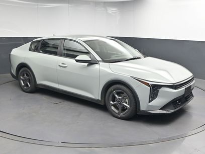 Used 2025 Kia K4 LXS