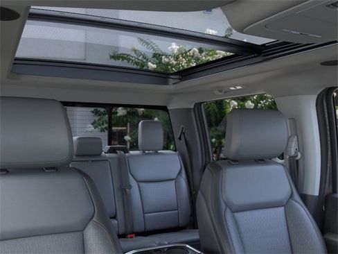 New 2025 Ford F150 Lariat w/ Equipment Group 502A High image 22