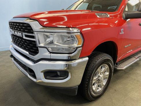 Certified 2024 RAM 3500 Big Horn image 45