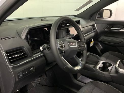 New 2026 GMC Terrain Elevation FWD image 19