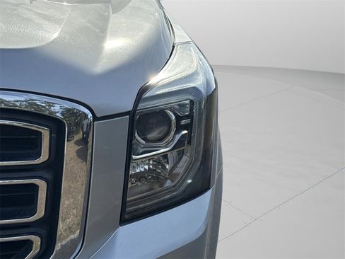 Used 2018 GMC Yukon SLT w/ Open Road Package image 43