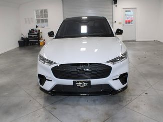 Used 2023 Ford Mustang Mach-E GT w/ GT Performance Edition video 3