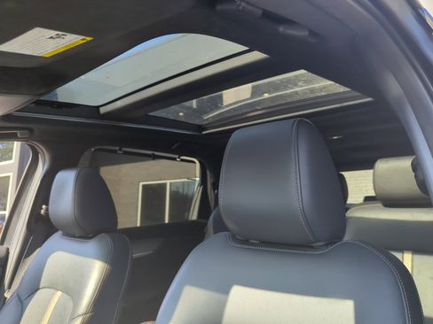 Used 2024 MAZDA CX-90 3.3 Turbo w/ Premium Plus Pkg image 21