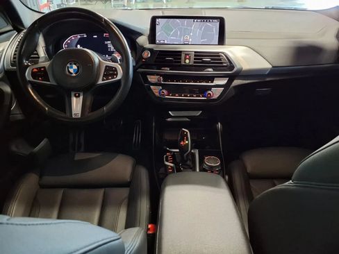 Used 2021 BMW X3 xDrive30i w/ M Sport Package AWD/4WD image 15