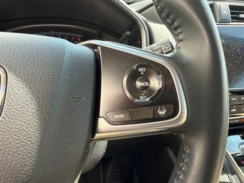 Used 2019 Honda CR-V EX-L image 14