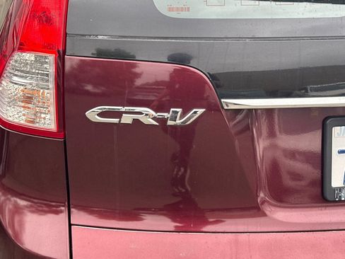 Used 2014 Honda CR-V LX image 7