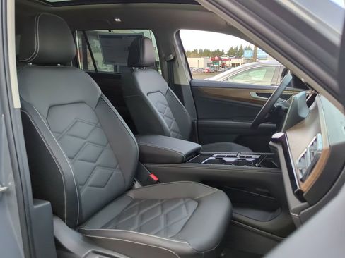 New 2026 Volkswagen Atlas SE image 38