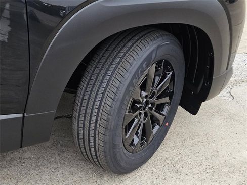 New 2026 MAZDA CX-50 2.5 Hybrid w/ Weather Package image 6