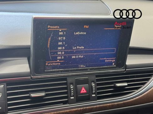 Used 2012 Audi A6 2.0T Premium Plus FWD image 17
