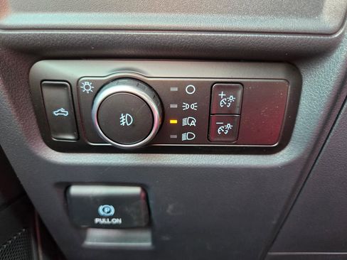 New 2026 Ford F150 STX w/ Equipment Group 200A image 27