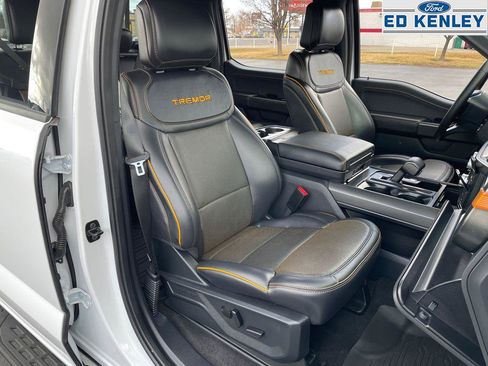 Used 2025 Ford F150 Tremor w/ Equipment Group 402A High image 31