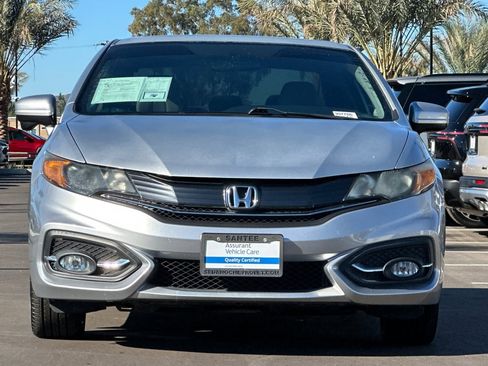Used 2014 Honda Civic EX-L image 9