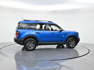 New 2026 Ford Bronco Sport Big Bend w/ Convenience Package AWD/4WD video 3