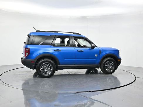 New 2026 Ford Bronco Sport Big Bend w/ Convenience Package AWD/4WD image 3