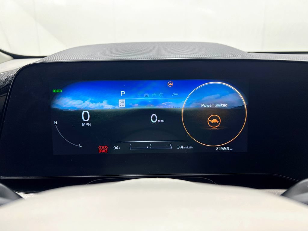 Used 2023 Kia Niro Wind FWD image 23