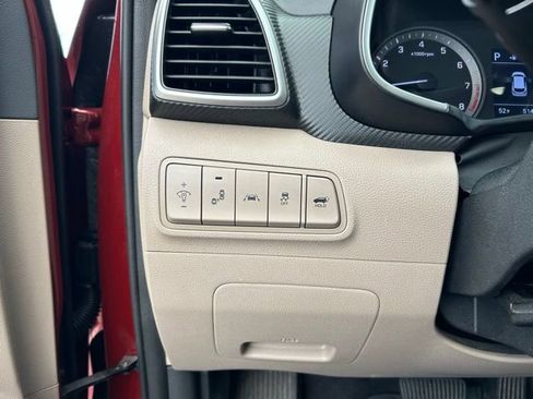 Used 2019 Hyundai Tucson Sport image 14