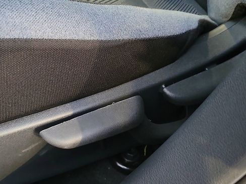 New 2025 Nissan Versa SV w/ Trunk Package image 20