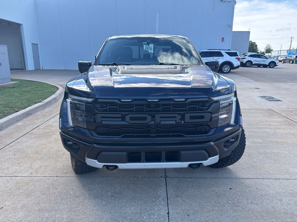 Used 2025 Ford F150 Raptor AWD/4WD image 2