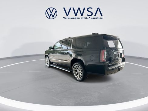 Used 2019 GMC Yukon XL Denali w/ Denali Ultimate Package RWD image 5