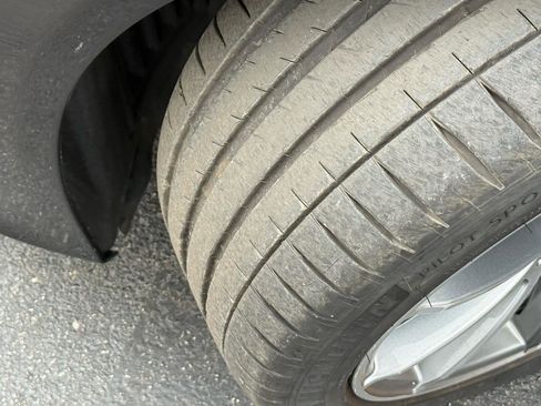 Used 2017 Mercedes-Benz C 63 AMG Sedan image 10