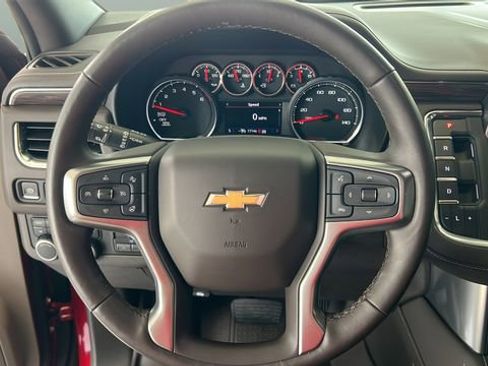 Used 2021 Chevrolet Tahoe LT w/ LT Signature Package image 15