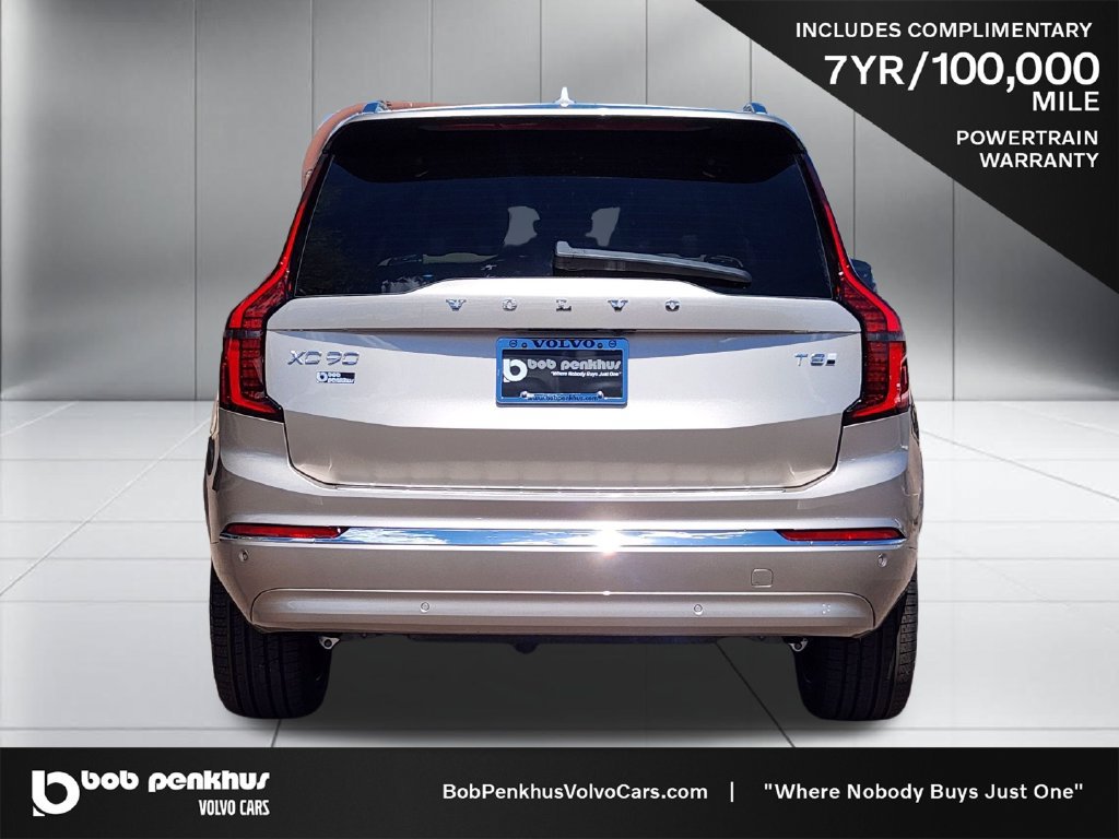 New 2026 Volvo XC90 T8 Plus w/ Protection Package Premier AWD/4WD image 26