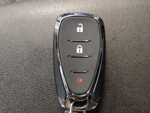 Used 2019 Chevrolet Equinox LT FWD image 32