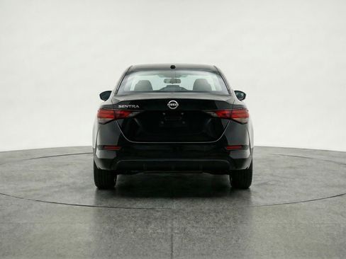 Used 2025 Nissan Sentra SV FWD image 7
