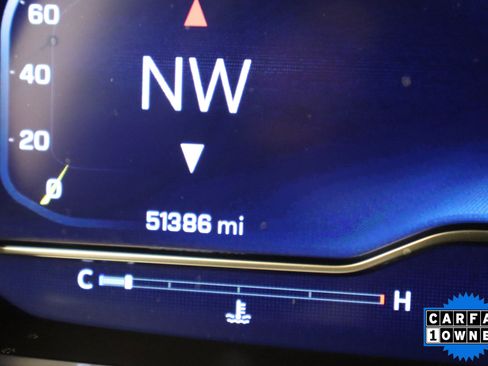 Certified 2023 Chevrolet Suburban Premier w/ Premium Package image 19