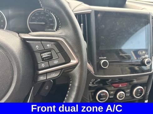 Used 2024 Subaru Forester Limited AWD/4WD image 17