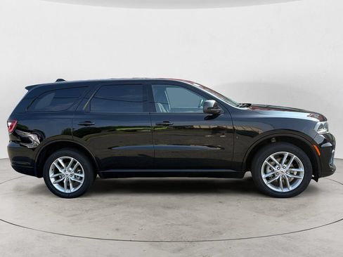 Used 2025 Dodge Durango GT AWD/4WD image 2