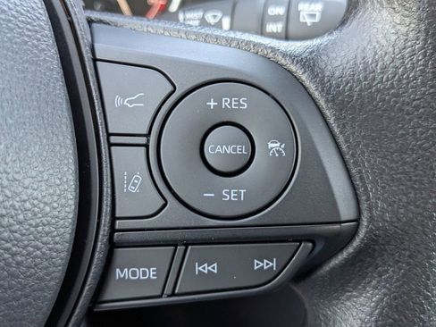 New 2025 Toyota RAV4 XLE w/ Convenience Package image 23