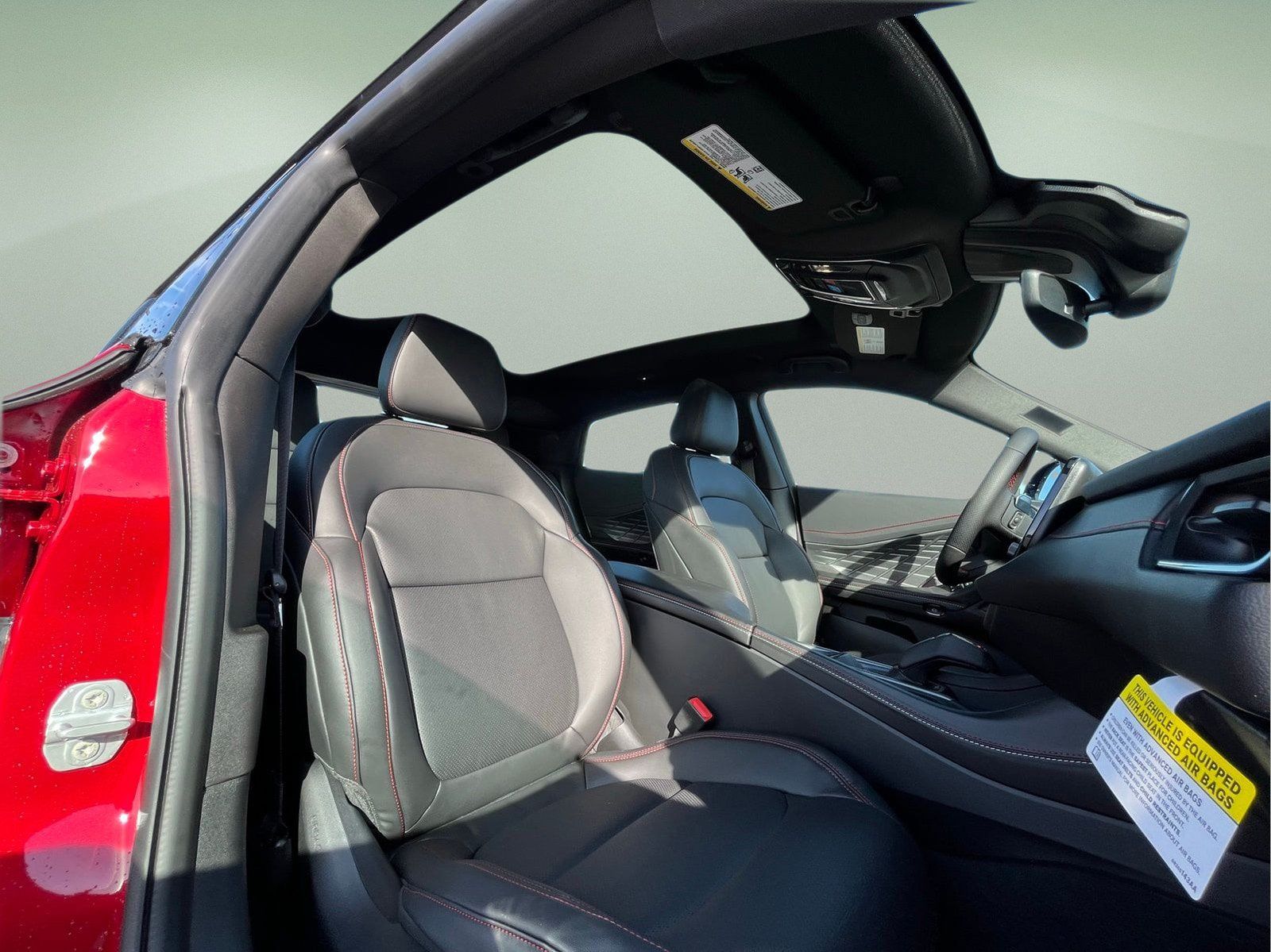 New 2026 Dodge Charger R/T AWD/4WD image 32