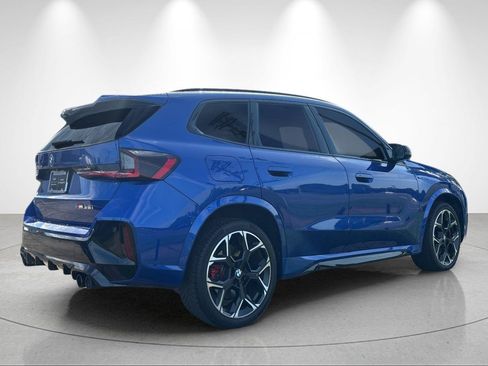 Used 2025 BMW X1 M35i AWD/4WD image 5