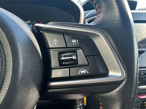 Used 2018 Subaru Crosstrek 2.0i Premium w/ Eyesight System image 15