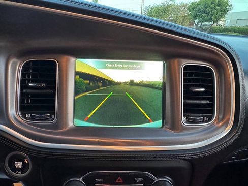 Used 2020 Dodge Charger Scat Pack image 22