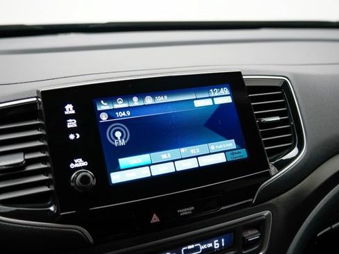 Certified 2023 Honda Passport TrailSport image 20