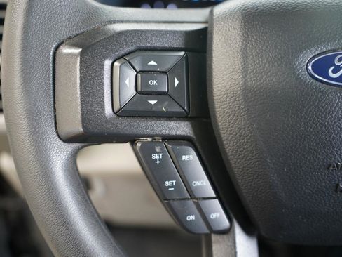 Used 2022 Ford F450 XL w/ STX Appearance Package AWD/4WD image 12