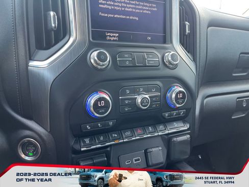 Used 2020 GMC Sierra 2500 Denali w/ Denali Ultimate Package image 30