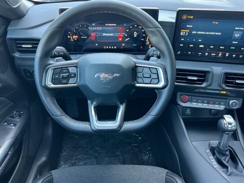 New 2026 Ford Mustang GT RWD image 15